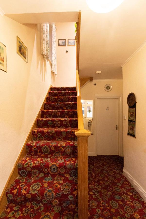 Apartamento Quince House Oxford Exterior foto