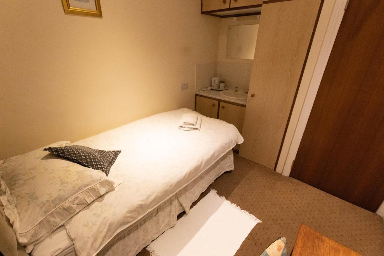 Apartamento Quince House Oxford Exterior foto