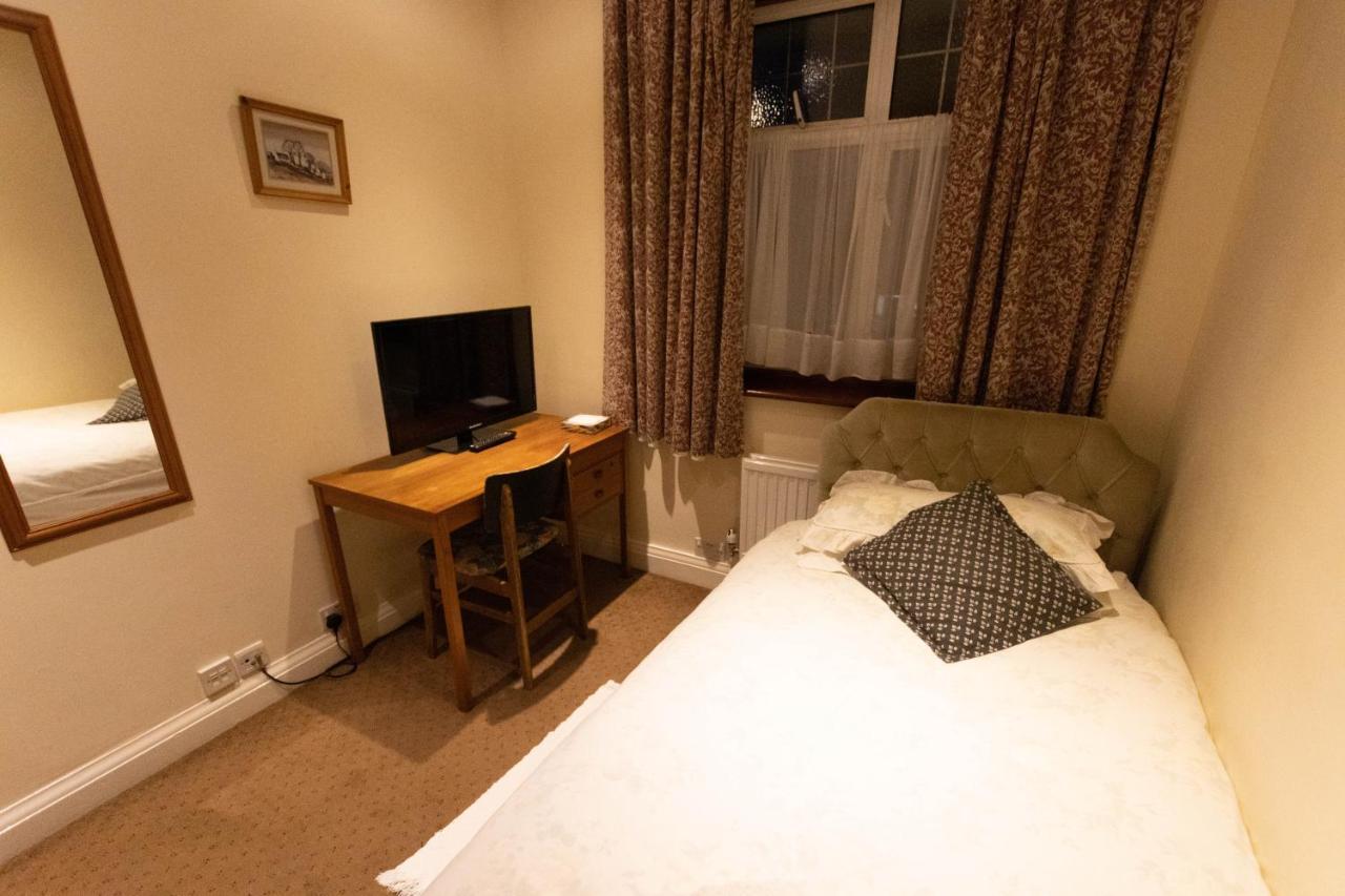 Apartamento Quince House Oxford Exterior foto