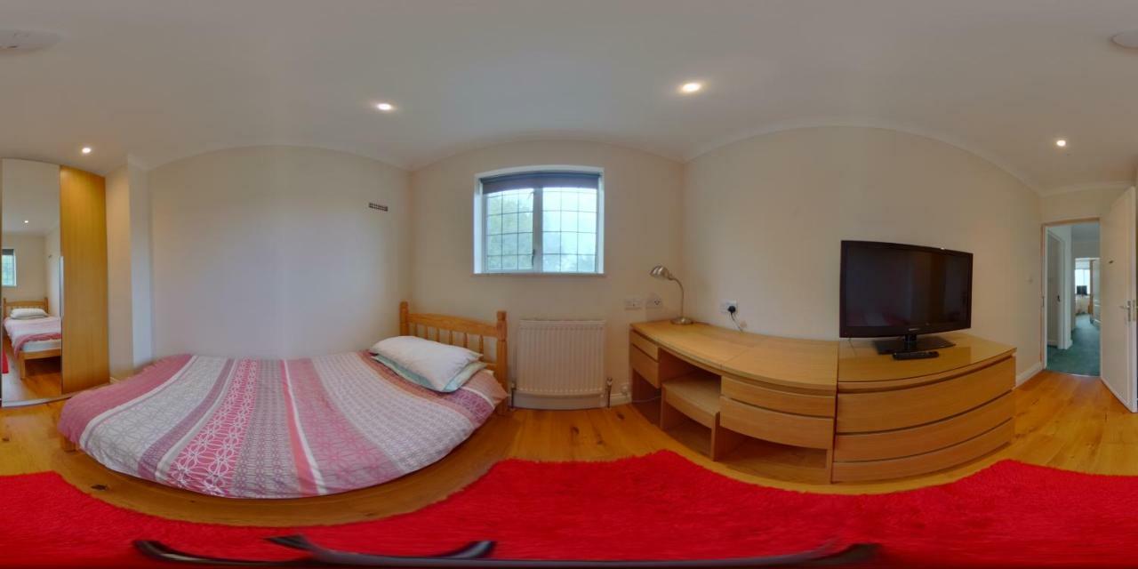 Apartamento Quince House Oxford Exterior foto